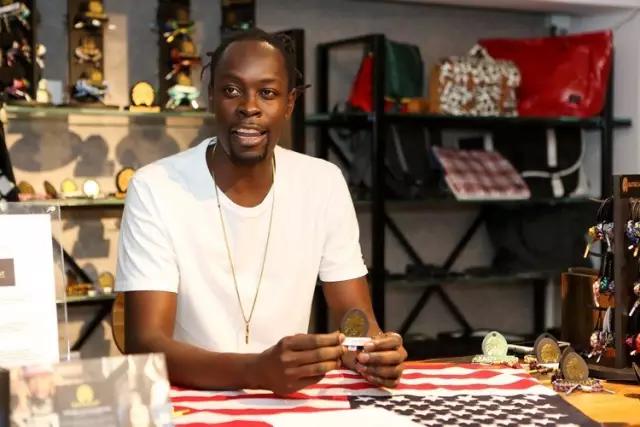 一个来自意大利的新兴潮牌,rastaclat潮牌