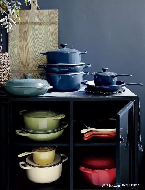 真的好用的铁锅,真好用的煎锅