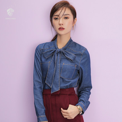 牛仔背带裤搭配时尚 (三木牛仔时尚搭配)