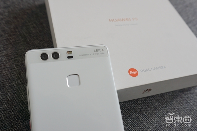 华为p9现在有全新的吗,华为p9有没有徕卡
