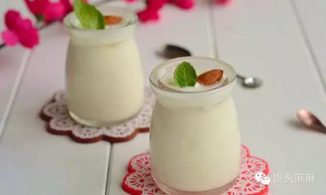 宝宝多大能喝酸奶？在家如何自制好酸奶