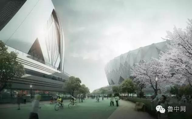 国内10万人专业足球场规划,全国即将要建的专业足球场