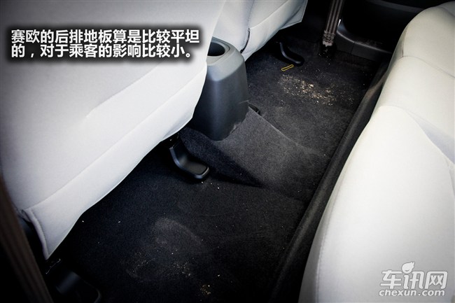 全新赛欧效果图,新赛欧行驶质感