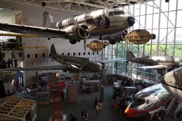 成都航空大世界有哪些景点,游乐场飞机项目一览表