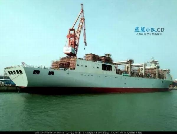 广东有哪些造船厂可以造军舰,中国造船业可以造什么船