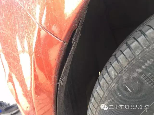 租车租出事,盘点租车事故合集