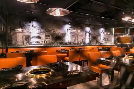 淮海路必吃十大美食,淮海路步行街吃的