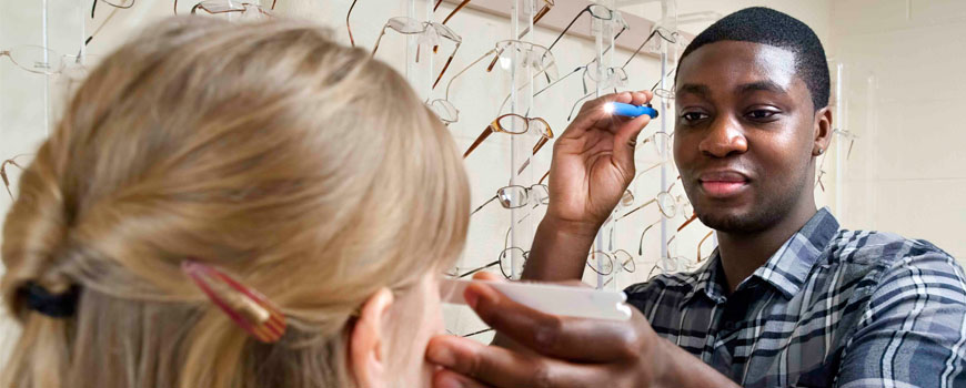 加拿大乔治亚学院验光配镜师专业,加拿大乔治亚学院