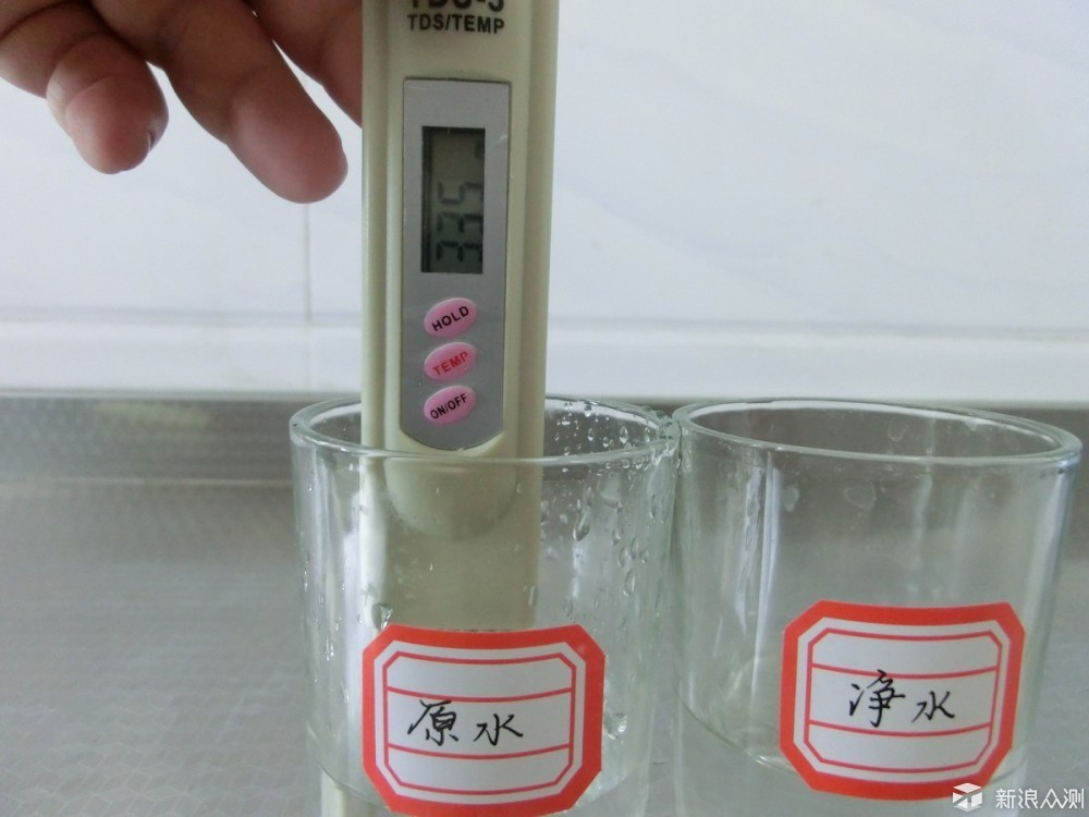 进口智能净水器,最新款的恒温净水器