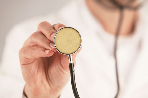 肿瘤君看似张牙舞爪，让它滚蛋并不难！这4个部位的癌症最应关注