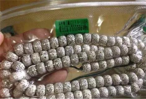 怎么样串星月好看,搭配最典雅的一串星月