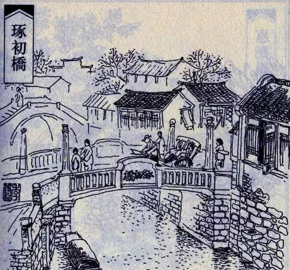 常州城老地名,常州有什么离谱的地名