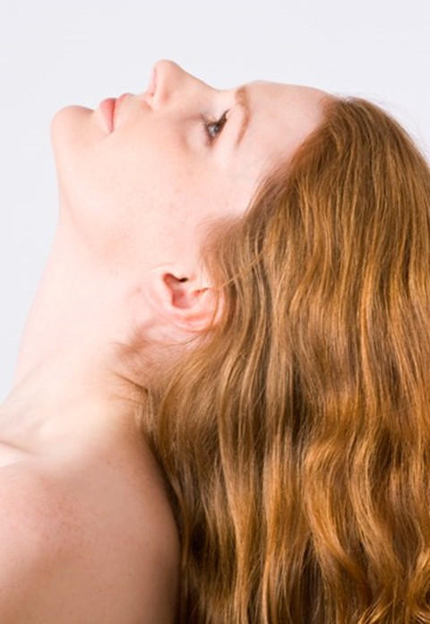 下巴和脖子上的赘肉,如何瘦下巴和脖子赘肉