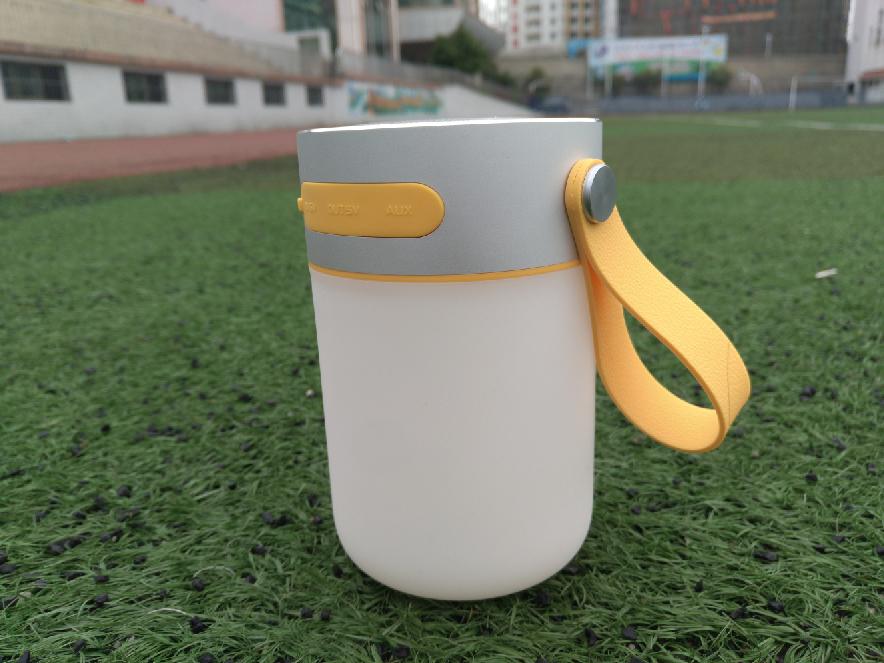 rock音箱,rock光音音箱怎么样