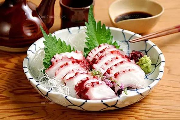 八爪鱼：满身的奇技淫巧，也敌不过煎炸炖炒