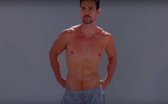 检验帅哥的唯一标准,什么标准能称为帅哥