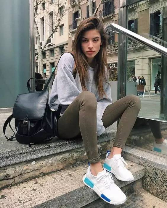 余文乐穿的匡威鞋子是哪一款,余文乐穿过的adidas鞋