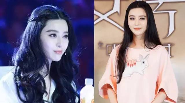 脸大中分怎么烫,什么样的脸适合中分发型