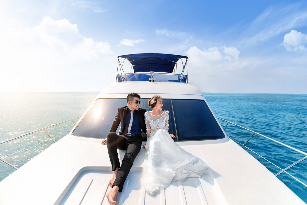 中暑了的关注事项及处理,拍婚纱照暴晒了一天怎么急救