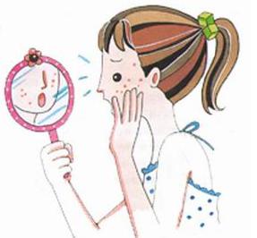 反复长痘的真凶你找到了吗,8个容易长痘的生活习惯你知道吗