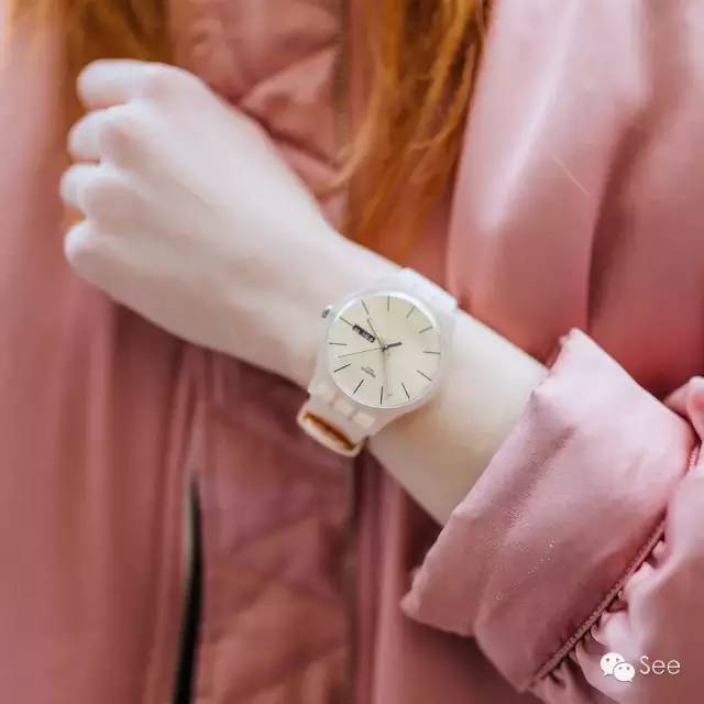 18块小众手表，都比DW好看！