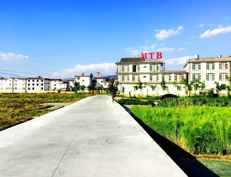 大理古城主题客栈,大理古城mtb主题客栈