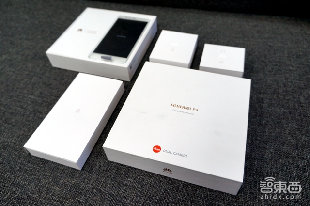 华为p9现在有全新的吗,华为p9有没有徕卡