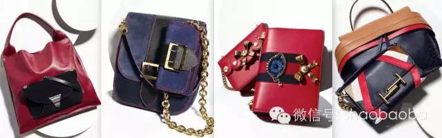 唯物｜小包当道，除了全球仅25只的那款还有哪些值得种草