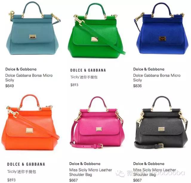 唯物｜小包当道，除了全球仅25只的那款还有哪些值得种草