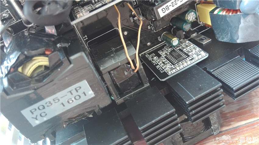 用料最好的钛金电源,钛金电源和白金电源区别