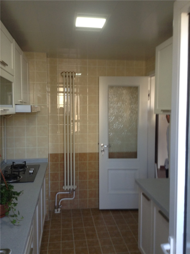 这才是简单大气的装修,120平房屋装修高级感