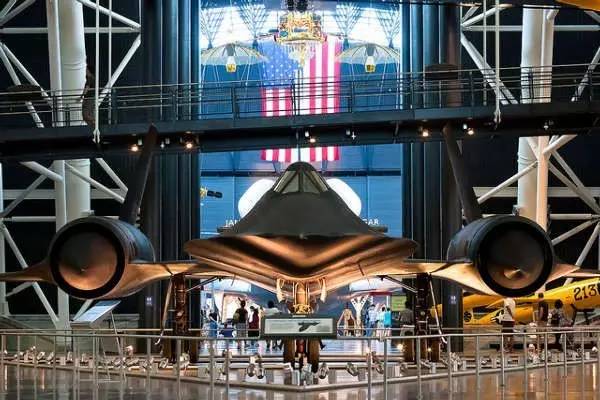 成都航空大世界有哪些景点,游乐场飞机项目一览表