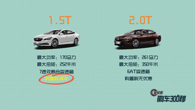 别克新君越20231.5t评测,爱极客君越