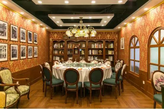 淮海路必吃十大美食,淮海路步行街吃的