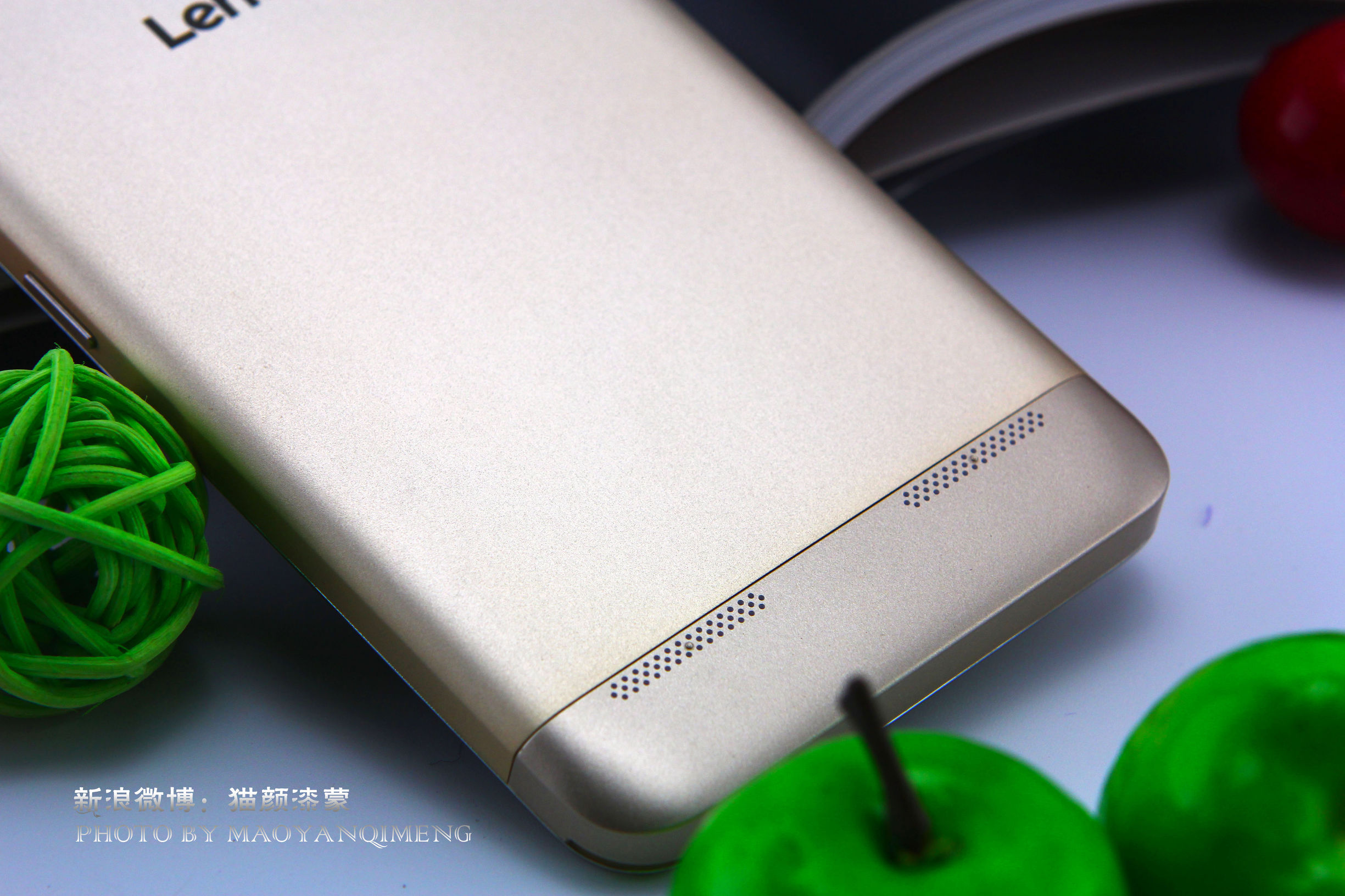 联想乐檬3轻体验：不止屏幕好一点！