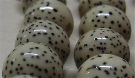 怎么样串星月好看,搭配最典雅的一串星月