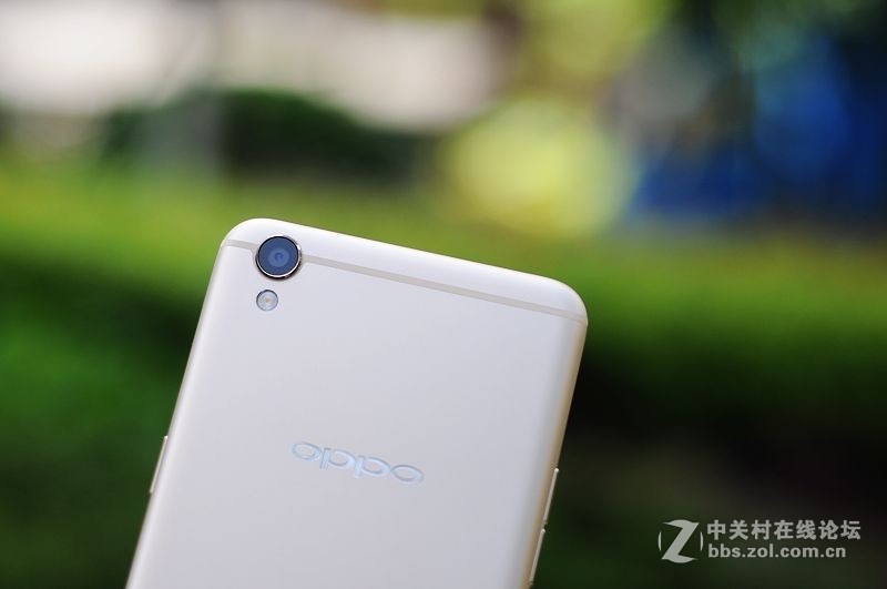 颜值高的手机oppor9,颜值与实力并存的体验