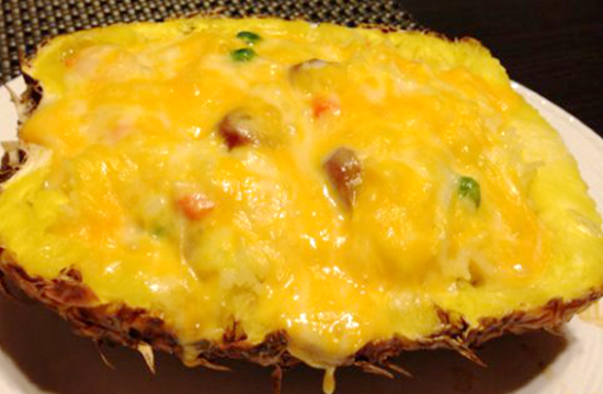 菠萝会“麻”嘴？那是你不知道它还能这样吃！