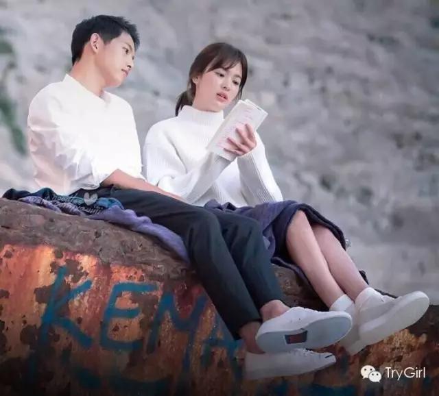 2016年姑娘们最想买的小白鞋都在这里，还不快来收藏？