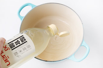 怎么腌糖蒜最好吃步骤,能快速腌好糖蒜的方法