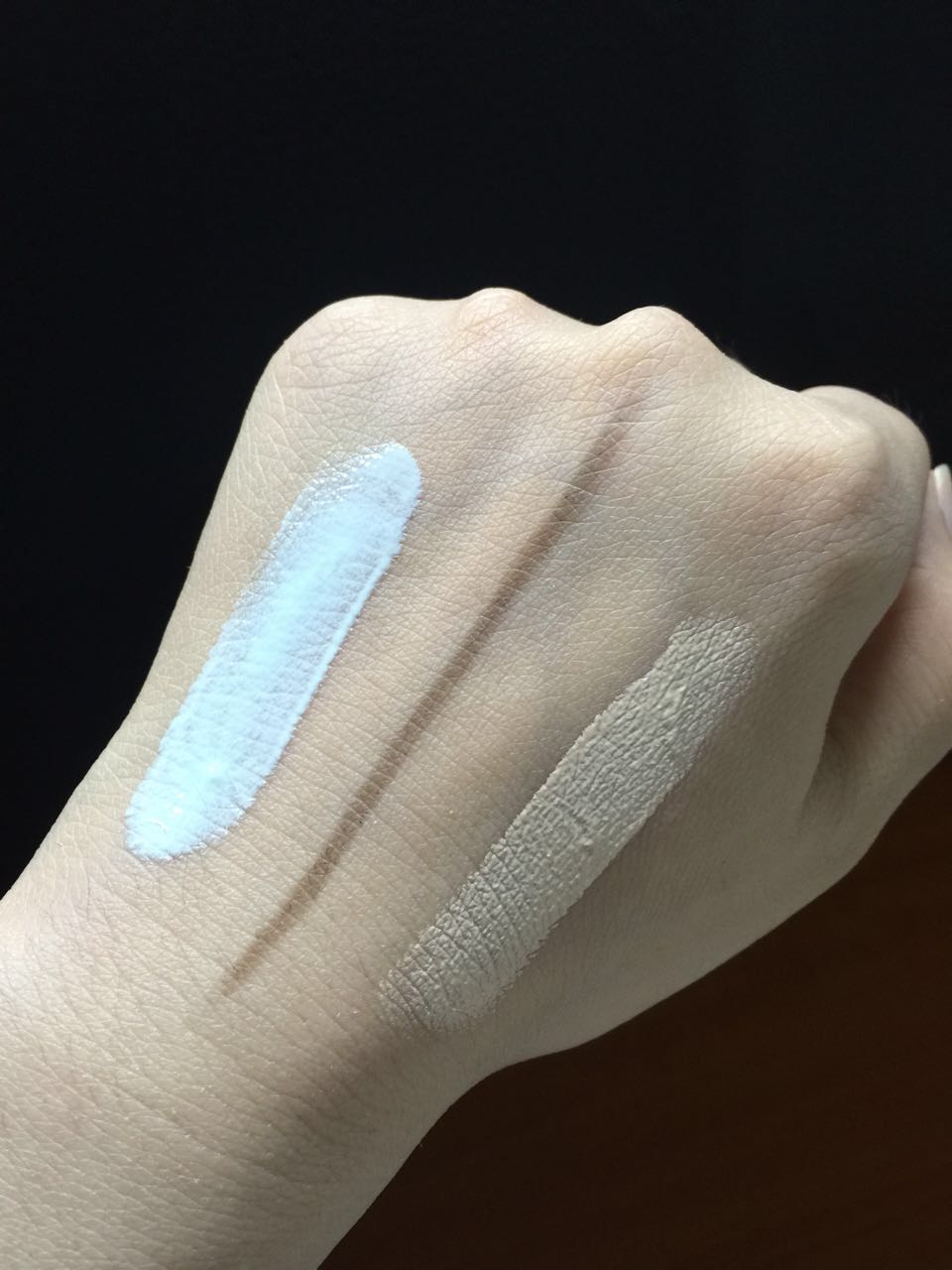 香奈儿哪款cc霜好,香奈儿cc霜专柜版和免税版区别