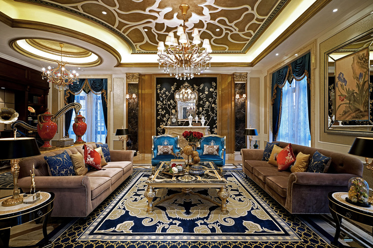 家里地毯脏了没有吸尘器怎么清洗,家里地毯脏了怎么去洗干净