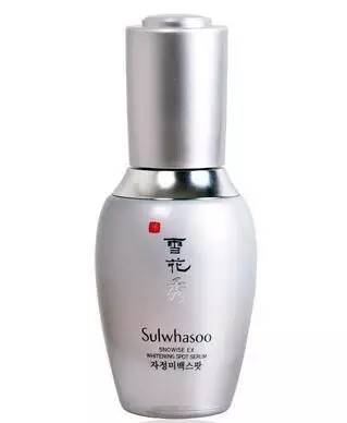 化妆品直播卖货正品品牌雪花秀,品牌化妆品雪花秀