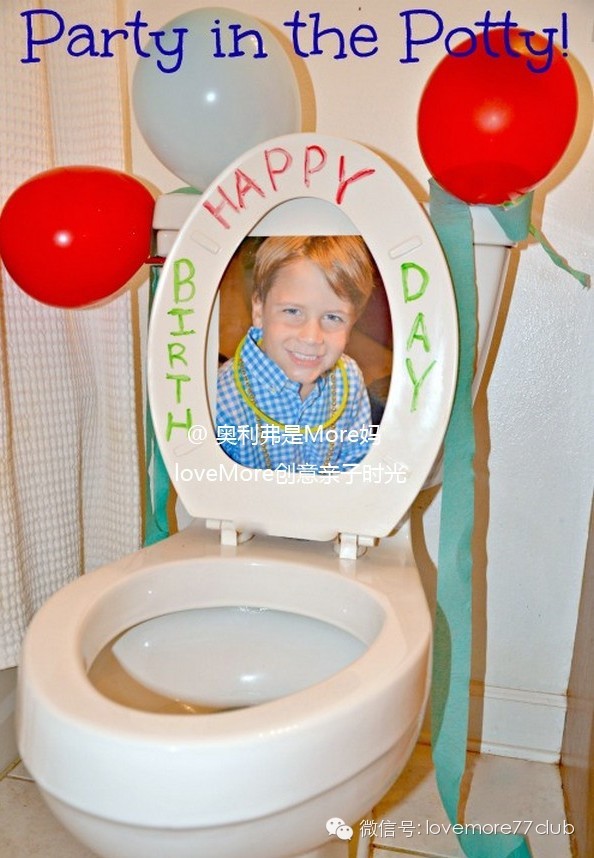 给孩子一场终身难忘的生日仪式,孩子生日浪漫惊喜仪式感