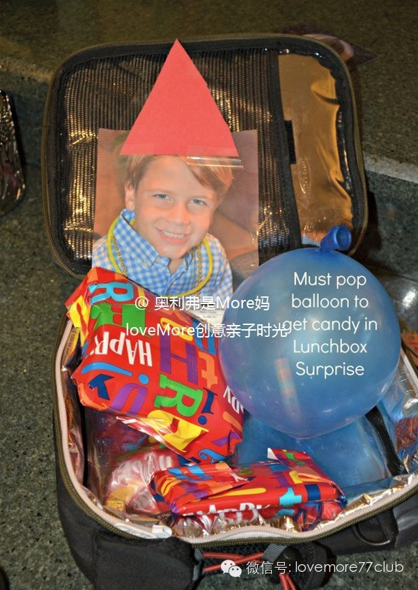 给孩子一场终身难忘的生日仪式,孩子生日浪漫惊喜仪式感