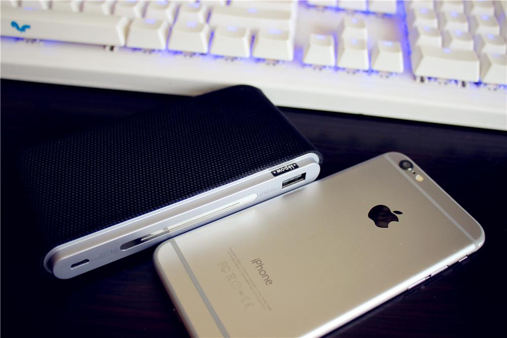 快充只是故事的开始，乐泡「淳·迅」体验评测