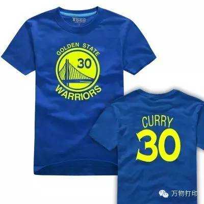 勇士能否冲击73胜？3D打印巧克力定制装备来助战！