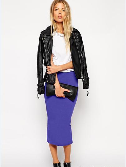 身材高挑秘诀,让女生身材更显高挑