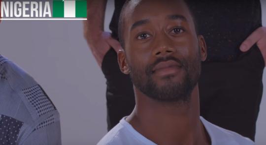 检验帅哥的唯一标准,什么标准能称为帅哥