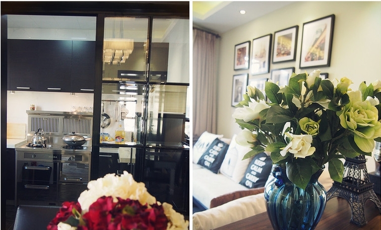 如何花2万装修最省钱,装修1300元一平的效果